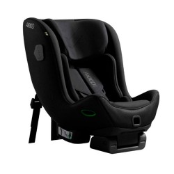 Silla auto Axkid Minikid PRO con funda protectora
