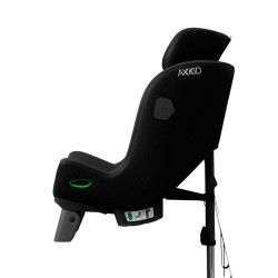 Cadeira auto Axkid Minikid 4 PRO com protetor
