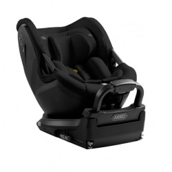 Cadeira auto Axkid SPINKID 2 com espelho e cobertura