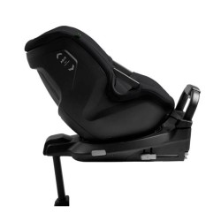 Silla auto Axkid SPINKID 2 con espejo y funda