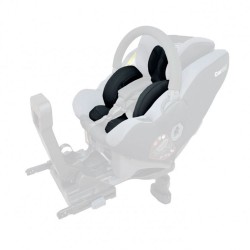 Cadeira auto Klippan CARGo i-Size com espelho e cobertura anti-UV