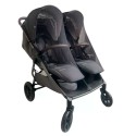 Mosquitera para Silla Paseo Mast M Twin X2