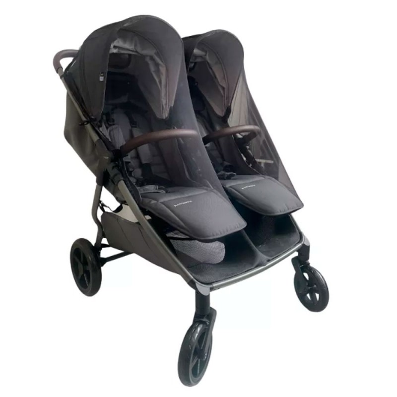 Mosquiteiro para carrinho de bebé Mastro M Twin X2