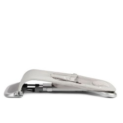 Hamaca Ergobaby Evolve 3 en 1 Mesh transpirable con trona portatil