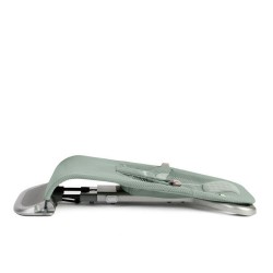 Hamaca Ergobaby Evolve 3 en 1 Mesh transpirable con trona portatil