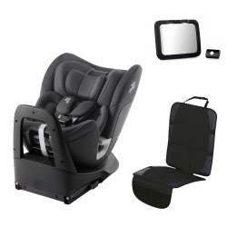 Cadeira auto Britax Römer Giratória 360º 40 a 125 cm 0-1-2 | Crioh.com