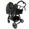 Capazo para Silla Gemelar Valco Baby SLIM TWIN
