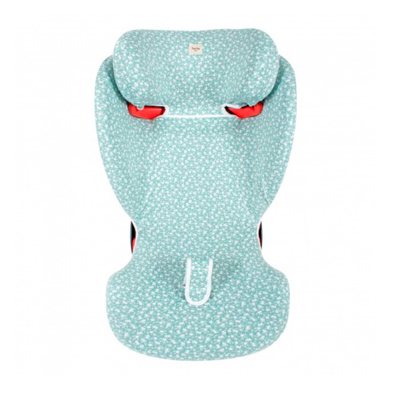 Capa protetora para Besafe Izi Flex Fundas Bcn F181