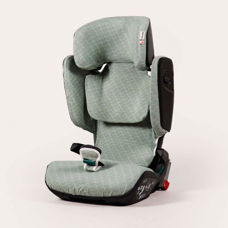 Funda Protectora para silla auto Britax Römer KIDFIX I-SIZE
