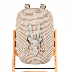 Capa Stokke Conjunto para recém-nascido Tripp Trapp BCN F130 capas