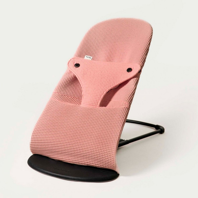Cobertura para redes de dormir Babybjorn Balance Soft and Bliss WAFFLE