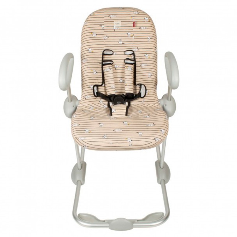 Béaba Tampa para cima e para baixo para Béaba Fundas BCN F137