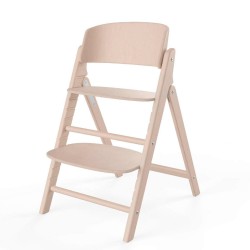 Cadeira alta Evolutive Cybex Click & Fold com Set On the Go