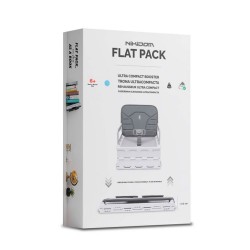 Silla Paseo Gemelar Jane Twinside con Set On the Go