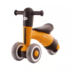 Silla Gemelar Baby Monsters Happy Twin con 2 bicis Tove