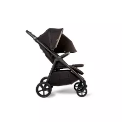 Carrinho de passeio para gémeos Mast M TWIN X2 com 2bikes