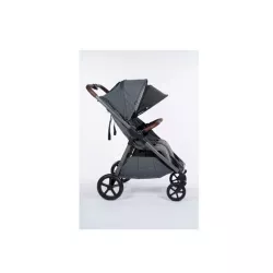 Silla Paseo Gemelar Mast M TWIN X2 con bicis