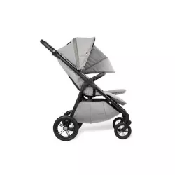 Silla Paseo Gemelar Mast M TWIN X2 con bicis