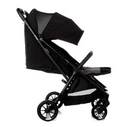 Silla Paseo Gemelar Jane Twinside con Bicis