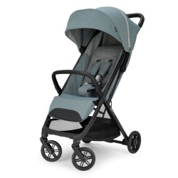 Silla Paseo Inglesina Quid 3 con bici