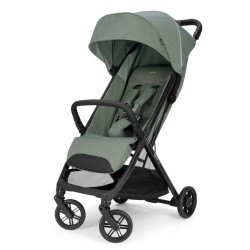 Silla Paseo Inglesina Quid 3 con bici