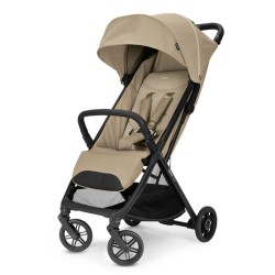 Silla Paseo Inglesina Quid 3 con bici
