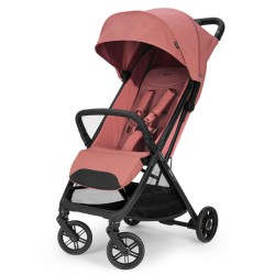 Silla Paseo Inglesina Quid 3 con bici