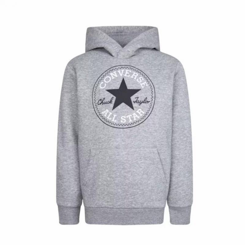 Sudadera Converse Fleece CTP Core Po