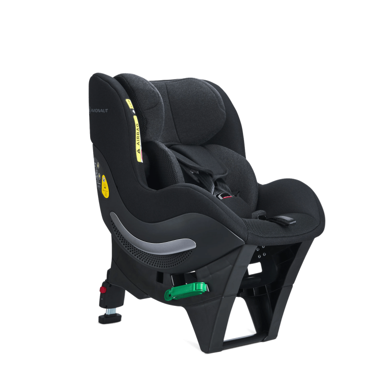 Silla auto Avionaut Sky Airflow 2.0 i-Size 40cm a 125 cm