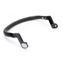 Silla paseo Bugaboo BUTTERFLY 2 con plastico lluvia y barra apoyabrazos