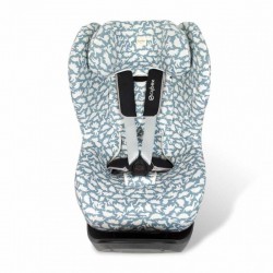 Capa protetora para GB Vaya / Cybex Sirona M2/ Sirona S I-Size