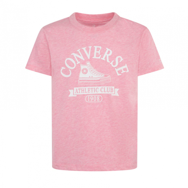 T-Shirt Converse Chuck Taylor