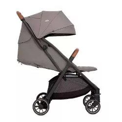 Carrinho de bebé Joie Pact Pro com tapete