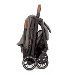 Carrinho de bebé Joie Pact Pro com tapete