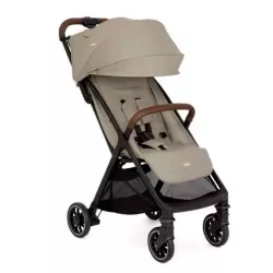 Carrinho de bebé Joie Pact Pro com tapete