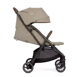 Carrinho de bebé Joie Pact Pro com tapete