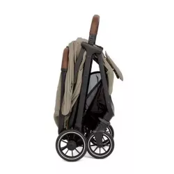 Silla paseo Joie Pact Pro con olchoneta