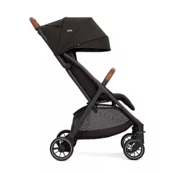 Carrinho de bebé Joie Pact Pro com tapete