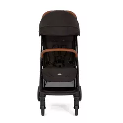 Carrinho de bebé Joie Pact Pro com tapete