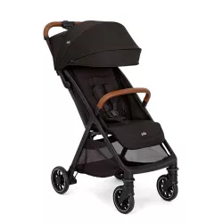 Carrinho de bebé Joie Pact Pro com tapete