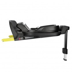 Base Isofix Avionaut IQ Orbit para Pixel e cadeira auto Aerofix
