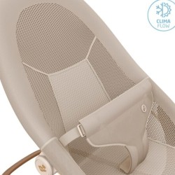 Espreguiçadeira Maxi-cosi DOVE para bebé com arco de brincar :: Espreguiçadeira Maxi-cosi DOVE para bebé Crioh.com