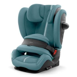 Cadeira auto Cybex PALLAS G2 Plus com banco elevatório