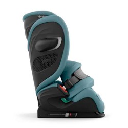 Cadeira auto Cybex PALLAS G2 Plus com banco elevatório