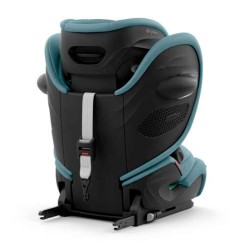 Cadeira auto Cybex PALLAS G2 Plus com capa protetora