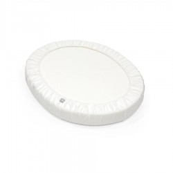 Sroupa de cama ajustada Stokke Sleepi Mini V3|crioh.com