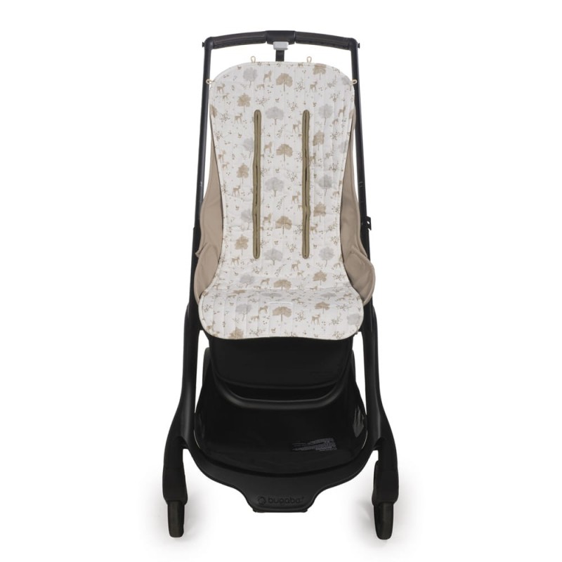 Colchão de verão Pasito a Pasito Nara