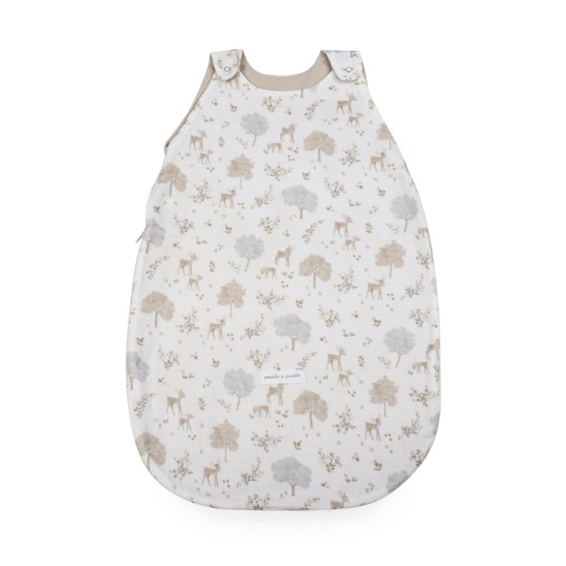 Saco de dormir Pasito a Pasito Nara