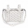 Bolsa de tiracolo Walking Mum Botton Flowers