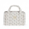 Minibag Walking Mum Botton Flowers